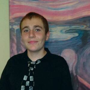 Fundraising Page: Dylan Jones